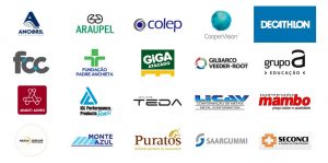 nosso clientes ERA Brasil